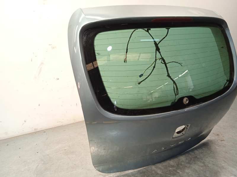 Recambio de porton trasero para seat altea (5p1) reference referencia OEM IAM 5P0827024  