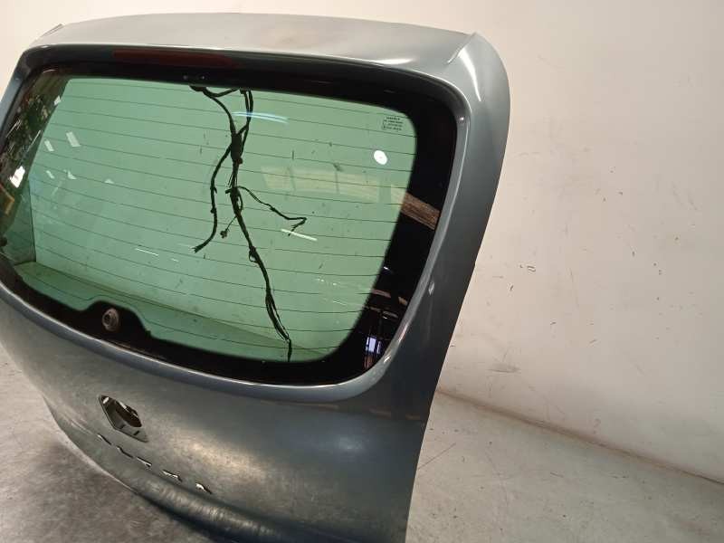 Recambio de porton trasero para seat altea (5p1) reference referencia OEM IAM 5P0827024  