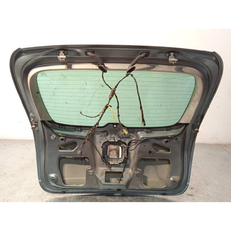 Recambio de porton trasero para seat altea (5p1) reference referencia OEM IAM 5P0827024  