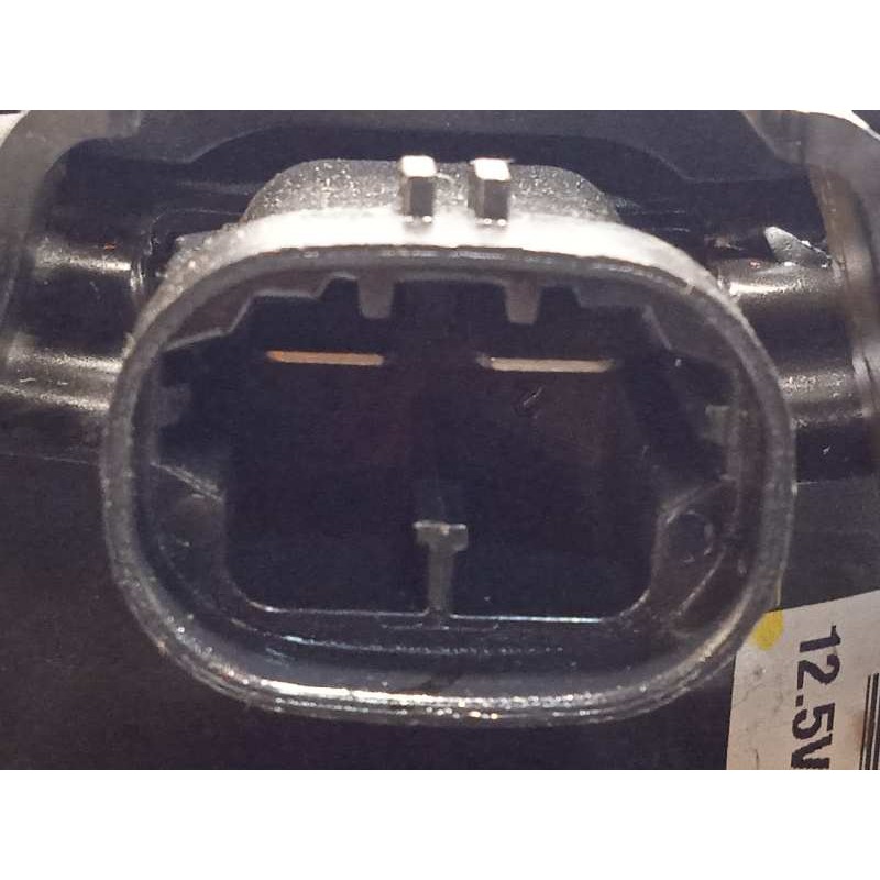 Recambio de electroventilador para citroën c3 aircross feel referencia OEM IAM 3639678  9801666680