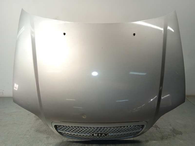 Recambio de capot para kia carnival ii 2.5 v6 lx referencia OEM IAM 0K54G52310  