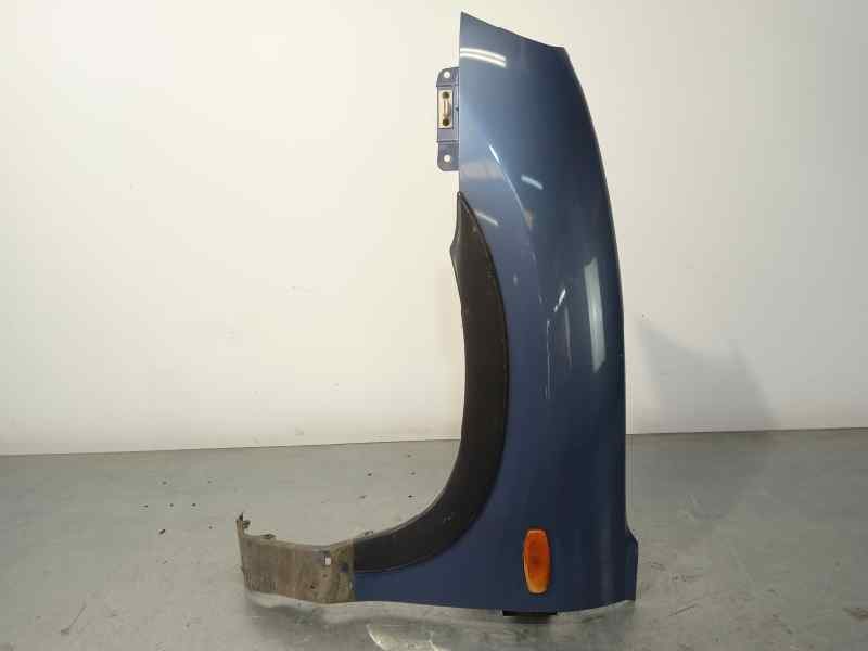 Recambio de aleta delantera izquierda para hyundai santa fe (sm) 2.0 crdi cat referencia OEM IAM 6631126270  