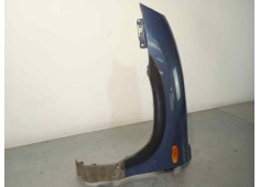 Recambio de aleta delantera izquierda para hyundai santa fe (sm) 2.0 crdi cat referencia OEM IAM 6631126270   2