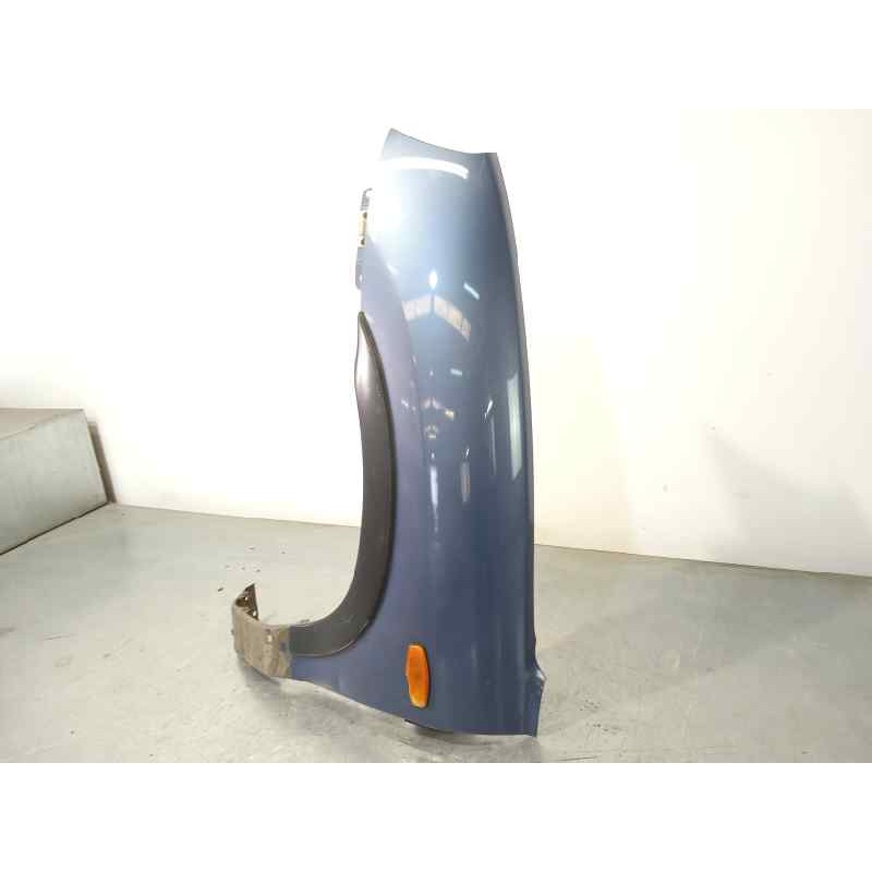 Recambio de aleta delantera izquierda para hyundai santa fe (sm) 2.0 crdi cat referencia OEM IAM 6631126270  