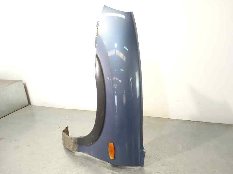 Recambio de aleta delantera izquierda para hyundai santa fe (sm) 2.0 crdi cat referencia OEM IAM 6631126270  