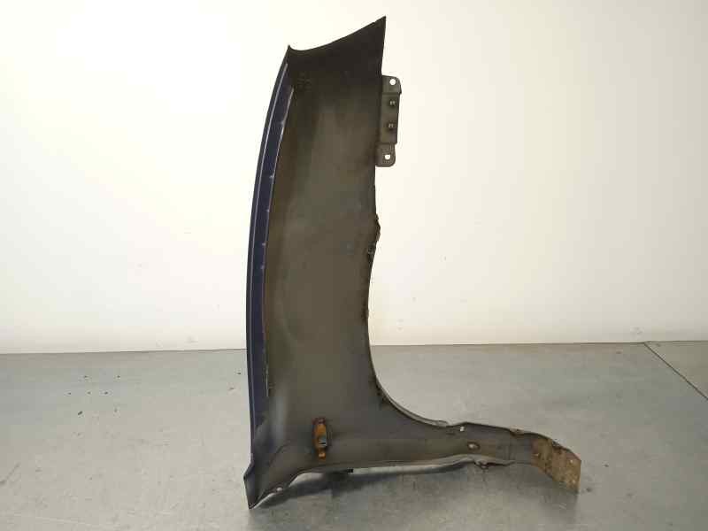 Recambio de aleta delantera izquierda para hyundai santa fe (sm) 2.0 crdi cat referencia OEM IAM 6631126270  