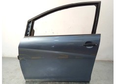 Recambio de puerta delantera izquierda para seat altea (5p1) reference referencia OEM IAM 5P0831055A  