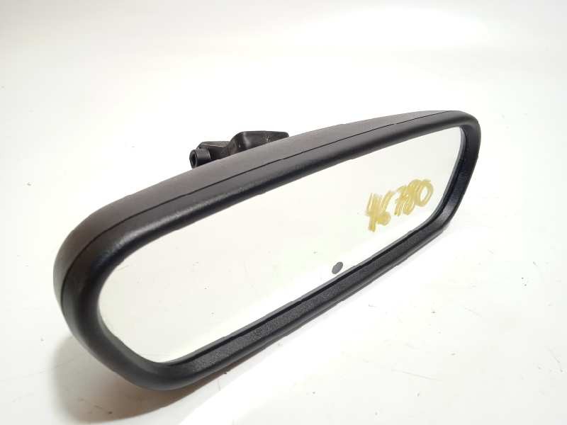 Recambio de espejo interior para citroën c3 aircross feel referencia OEM IAM 98088311XT  