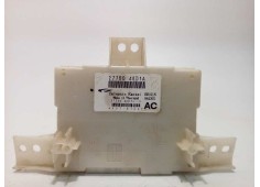 Recambio de modulo electronico para nissan np300 pick-up (d23) acenta double cab 4x4 referencia OEM IAM 277604KD1A  