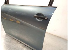 Recambio de puerta delantera izquierda para seat altea (5p1) reference referencia OEM IAM 5P0831055A   2