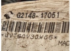 Recambio de modulo electronico para toyota auris hybrid feel! edition referencia OEM IAM G214847051   2