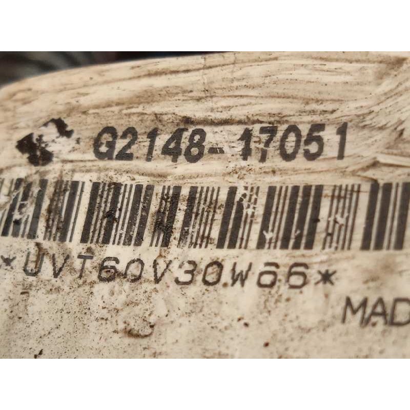 Recambio de modulo electronico para toyota auris hybrid feel! edition referencia OEM IAM G214847051  