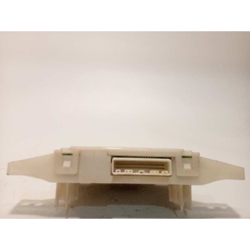 Recambio de modulo electronico para nissan np300 pick-up (d23) acenta double cab 4x4 referencia OEM IAM 277604KD1A  