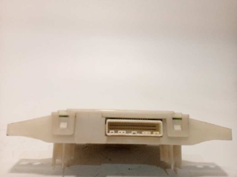 Recambio de modulo electronico para nissan np300 pick-up (d23) acenta double cab 4x4 referencia OEM IAM 277604KD1A  