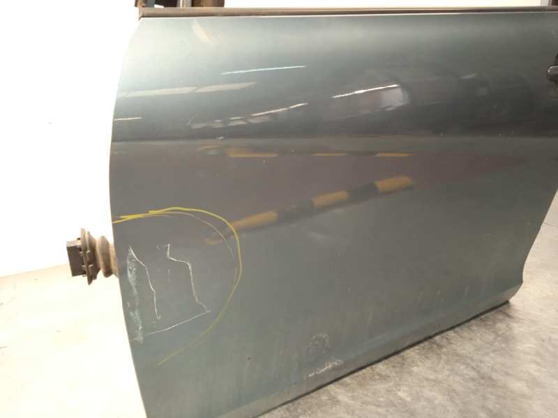 Recambio de puerta delantera izquierda para seat altea (5p1) reference referencia OEM IAM 5P0831055A  
