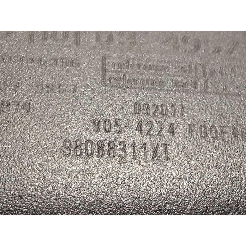 Recambio de espejo interior para citroën c3 aircross feel referencia OEM IAM 98088311XT  
