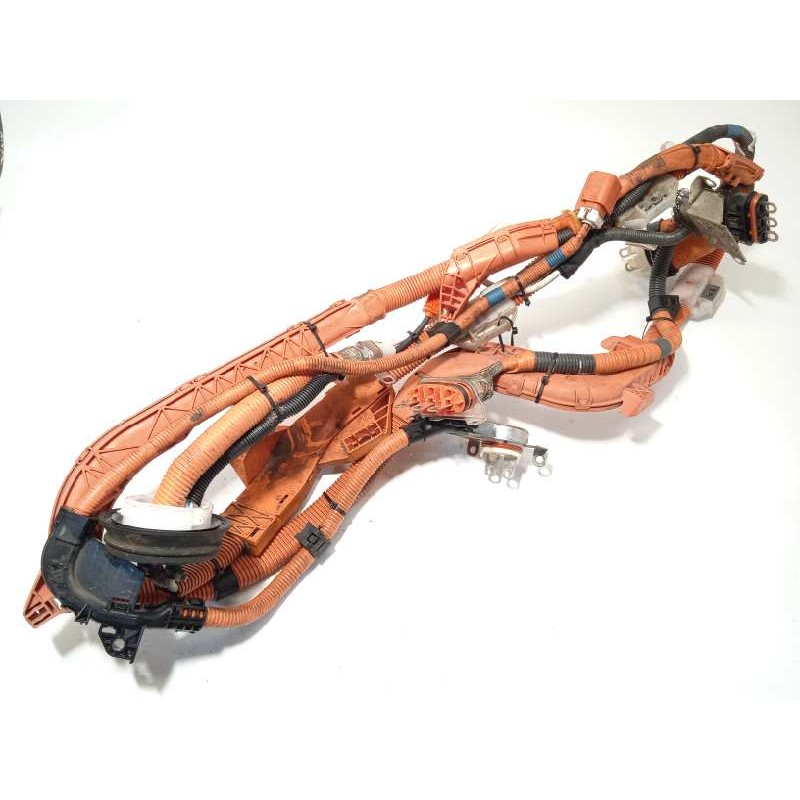 Recambio de modulo electronico para toyota auris hybrid feel! edition referencia OEM IAM G214847051  