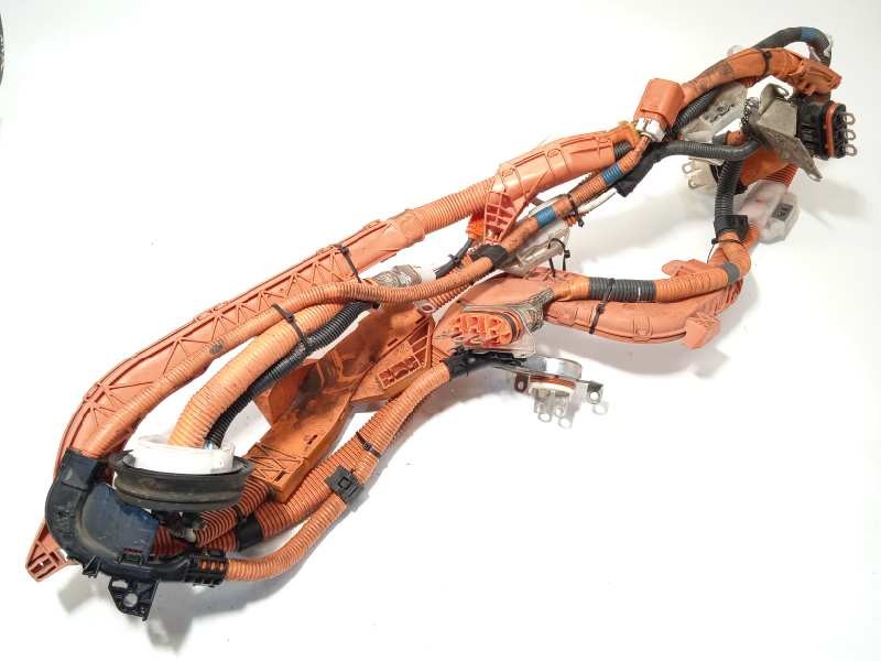 Recambio de modulo electronico para toyota auris hybrid feel! edition referencia OEM IAM G214847051  