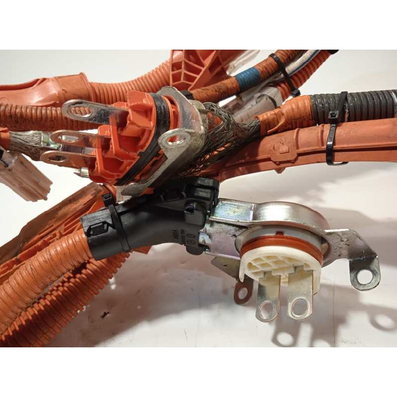 Recambio de modulo electronico para toyota auris hybrid feel! edition referencia OEM IAM G214847051  