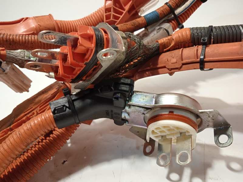 Recambio de modulo electronico para toyota auris hybrid feel! edition referencia OEM IAM G214847051  