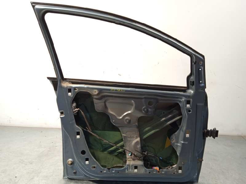 Recambio de puerta delantera izquierda para seat altea (5p1) reference referencia OEM IAM 5P0831055A  