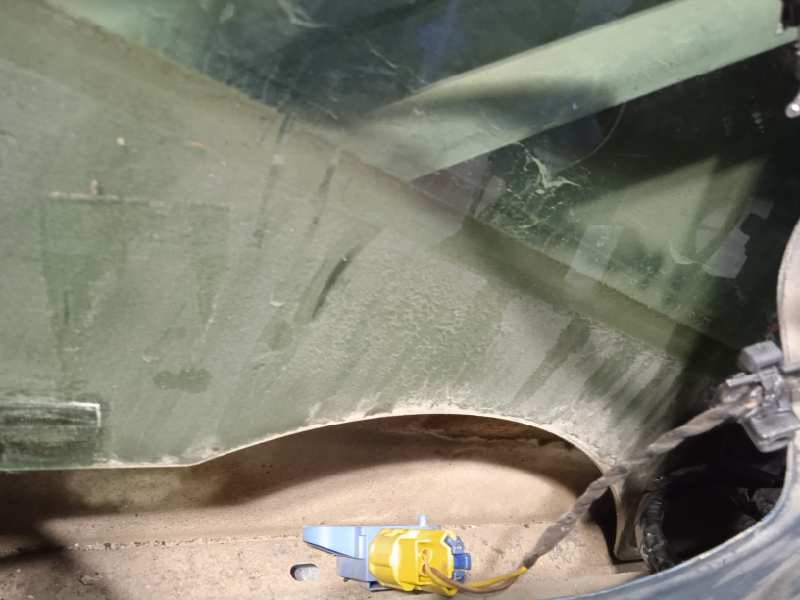 Recambio de puerta delantera izquierda para seat altea (5p1) reference referencia OEM IAM 5P0831055A  