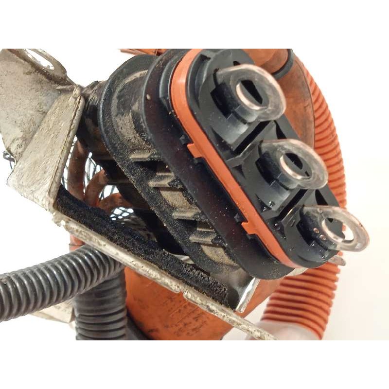 Recambio de modulo electronico para toyota auris hybrid feel! edition referencia OEM IAM G214847051  