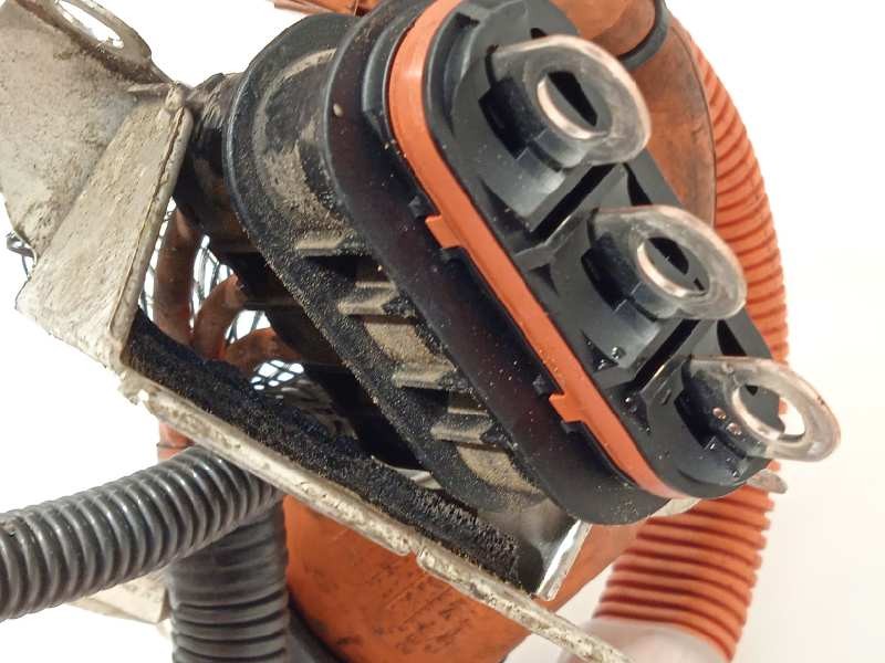 Recambio de modulo electronico para toyota auris hybrid feel! edition referencia OEM IAM G214847051  