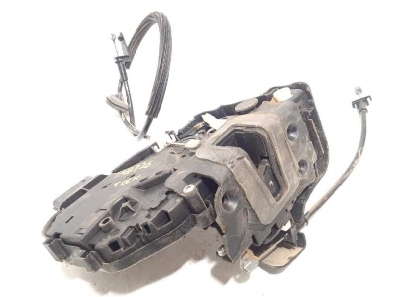 Recambio de cerradura puerta trasera derecha para ford kuga (cbv) trend referencia OEM IAM 8V4AS26412EA  1523327