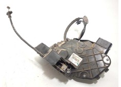 Recambio de cerradura puerta trasera derecha para ford kuga (cbv) trend referencia OEM IAM 8V4AS26412EA  1523327 2