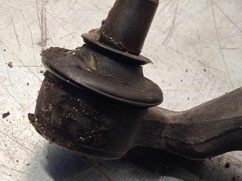 Recambio de cremallera direccion para mazda 5 berl. (cr) 1.8 active referencia OEM IAM CC2932110A  