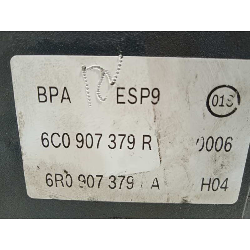 Recambio de abs para seat ibiza (6p1) reference referencia OEM IAM 6C0614517R 6C0907379R 269854