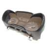 Recambio de cuadro instrumentos para citroën c3 feel referencia OEM IAM 9813361380  