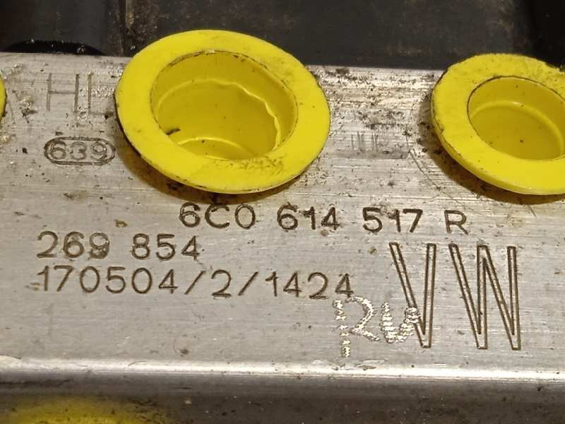 Recambio de abs para seat ibiza (6p1) reference referencia OEM IAM 6C0614517R 6C0907379R 269854