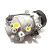 Recambio de compresor aire acondicionado para hyundai i20 active 1.0 tgdi cat referencia OEM IAM CA500ALEKA05 97701C8400 