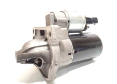 Recambio de motor arranque para citroën c3 aircross feel referencia OEM IAM 9674077280  ESM18E8 2