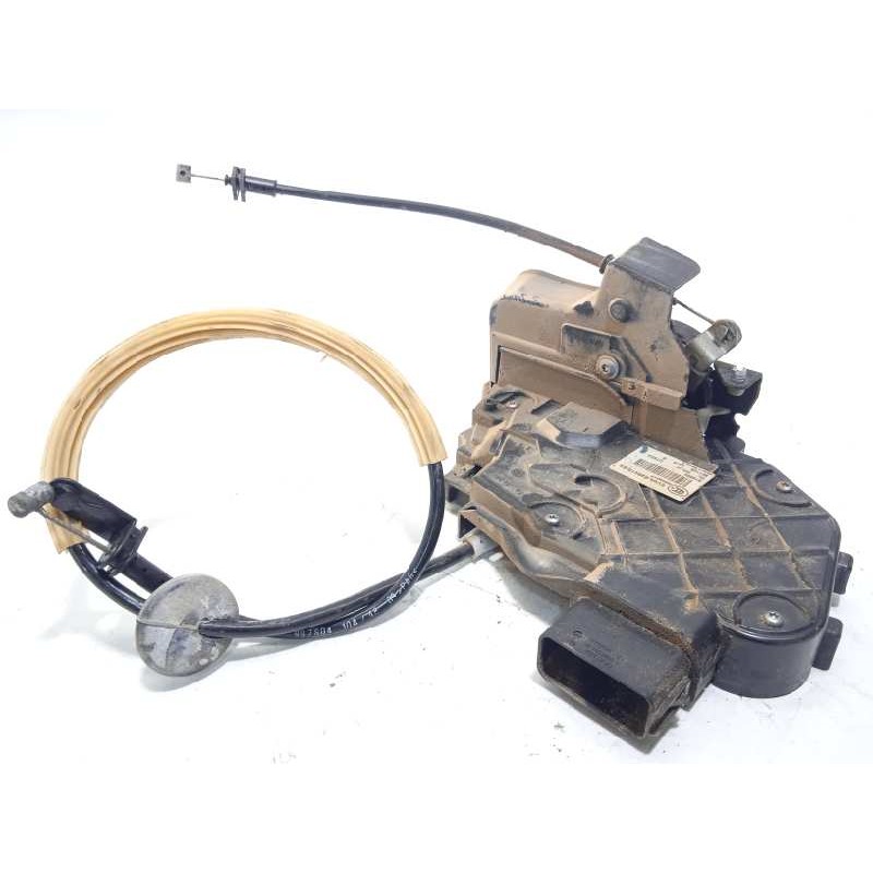 Recambio de cerradura puerta trasera izquierda para ford kuga (cbv) trend referencia OEM IAM 8V4AS26413EA  1523331