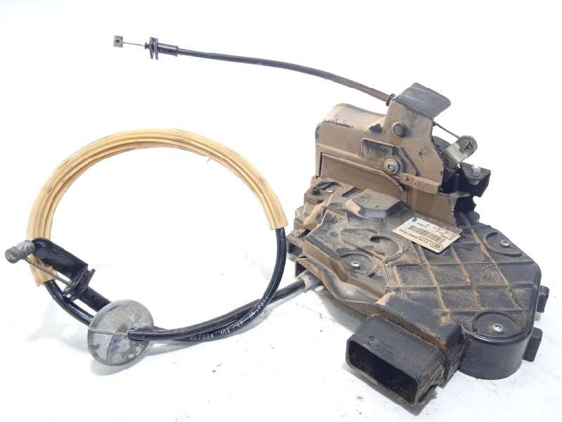 Recambio de cerradura puerta trasera izquierda para ford kuga (cbv) trend referencia OEM IAM 8V4AS26413EA  1523331