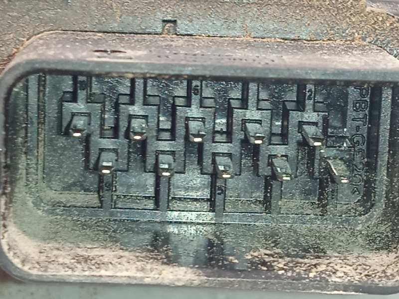 Recambio de cerradura puerta trasera izquierda para ford kuga (cbv) trend referencia OEM IAM 8V4AS26413EA  1523331