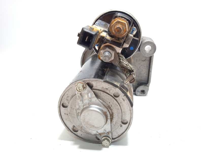 Recambio de motor arranque para citroën c3 aircross feel referencia OEM IAM 9674077280  ESM18E8