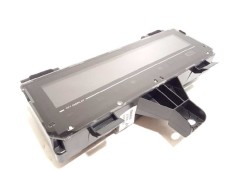 Recambio de cuadro instrumentos para renault scenic iii 1.5 dci diesel fap referencia OEM IAM 248106980R  