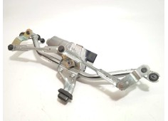 Recambio de motor limpia delantero para citroën c3 aircross feel referencia OEM IAM 3397021919  YQ00140880 2