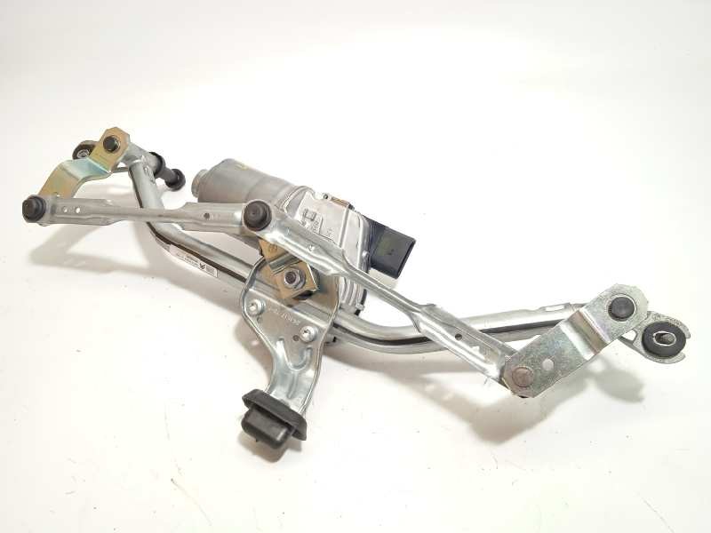 Recambio de motor limpia delantero para citroën c3 aircross feel referencia OEM IAM 3397021919  YQ00140880