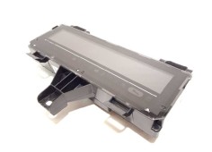 Recambio de cuadro instrumentos para renault scenic iii 1.5 dci diesel fap referencia OEM IAM 248106980R   2