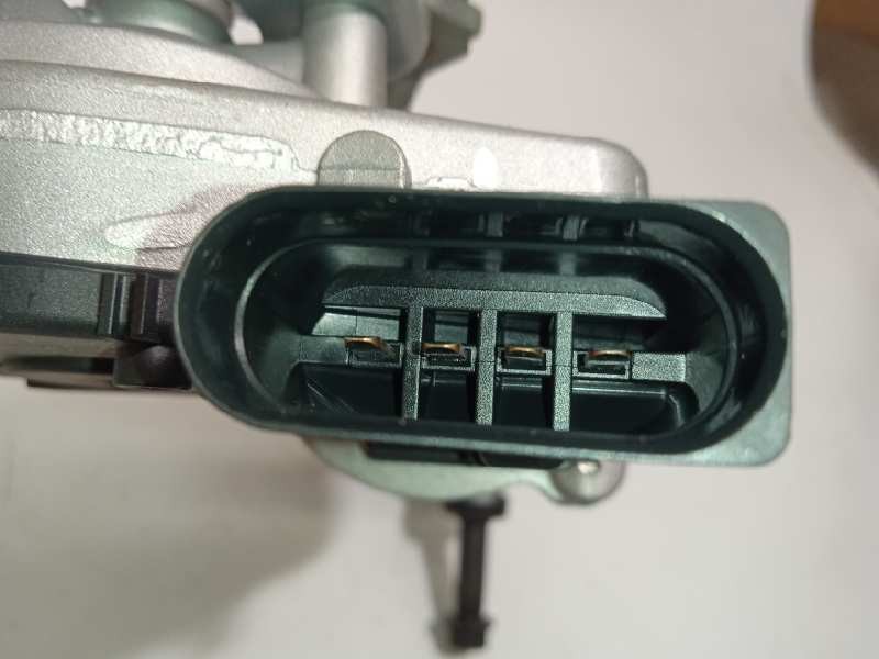 Recambio de motor limpia delantero para citroën c3 aircross feel referencia OEM IAM 3397021919  YQ00140880