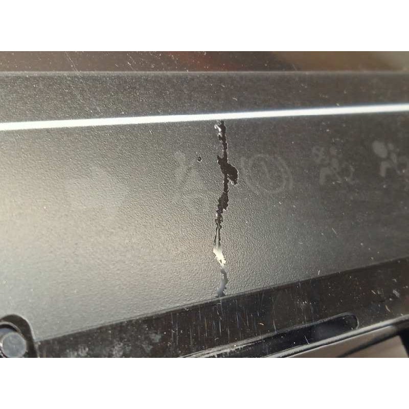 Recambio de cuadro instrumentos para renault scenic iii 1.5 dci diesel fap referencia OEM IAM 248106980R  