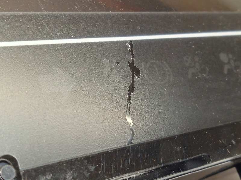 Recambio de cuadro instrumentos para renault scenic iii 1.5 dci diesel fap referencia OEM IAM 248106980R  