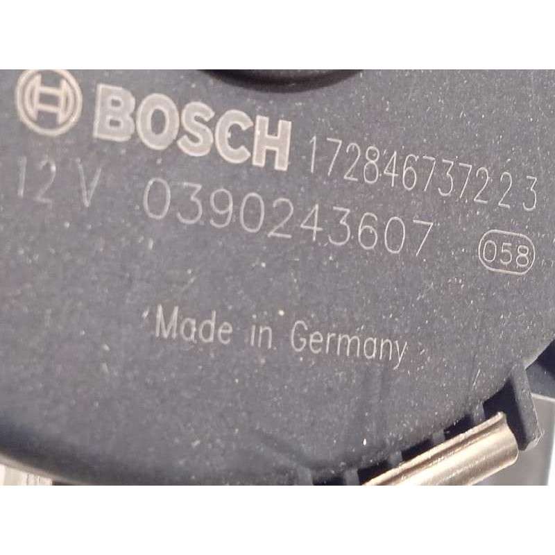 Recambio de motor limpia delantero para citroën c3 aircross feel referencia OEM IAM 3397021919  YQ00140880