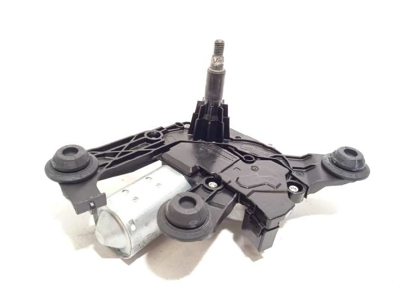 Recambio de motor limpia trasero para citroën c4 cactus shine referencia OEM IAM 9801666380  