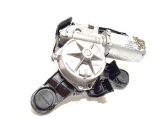 Recambio de motor limpia trasero para citroën c4 cactus shine referencia OEM IAM 9801666380   2